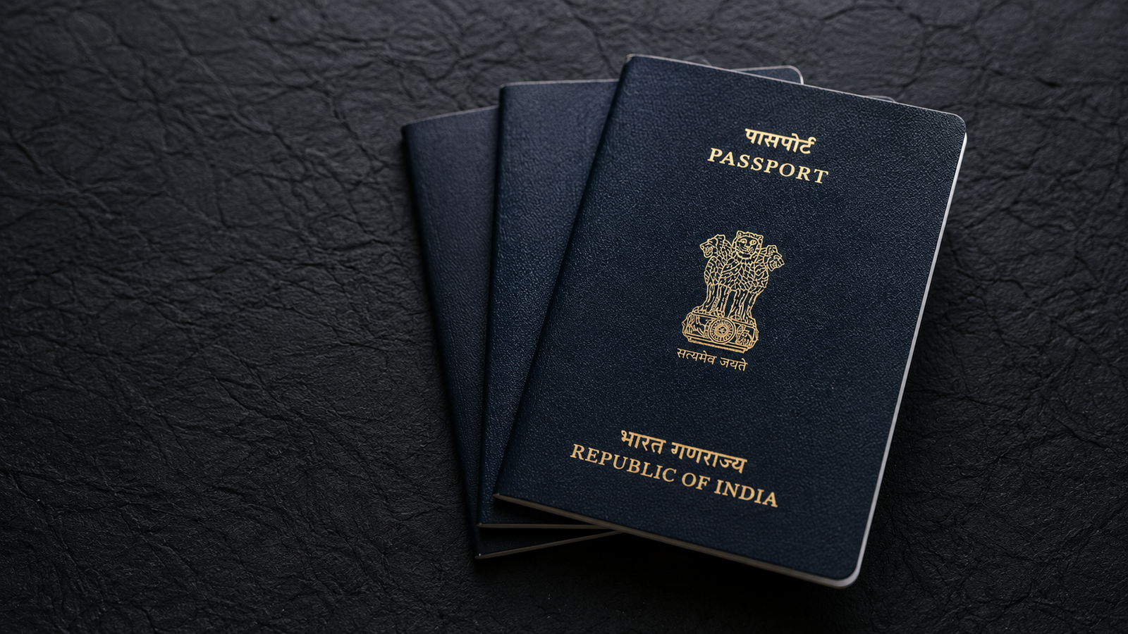 हेनले ग्लोबल पासपोर्ट इंडेक्स में भारतीय पासपोर्ट की रैंकिंग गिरी, 81वें स्थान पर पहुंचा